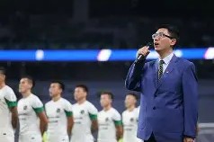 DB真人体育-全明星赛前半场三分对决