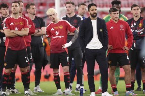 db真人网页版-冲刺阶段欧联传出新动向；埃因霍温刷新队史纪录；管理层表态——引发热议；球队文化再被提及