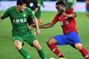 db真人网页版-北京国安最新好消息