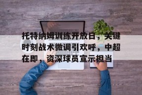 db真人网页版-托特纳姆训练开放日，关键时刻战术微调引欢呼，中超在即，资深球员宣示担当