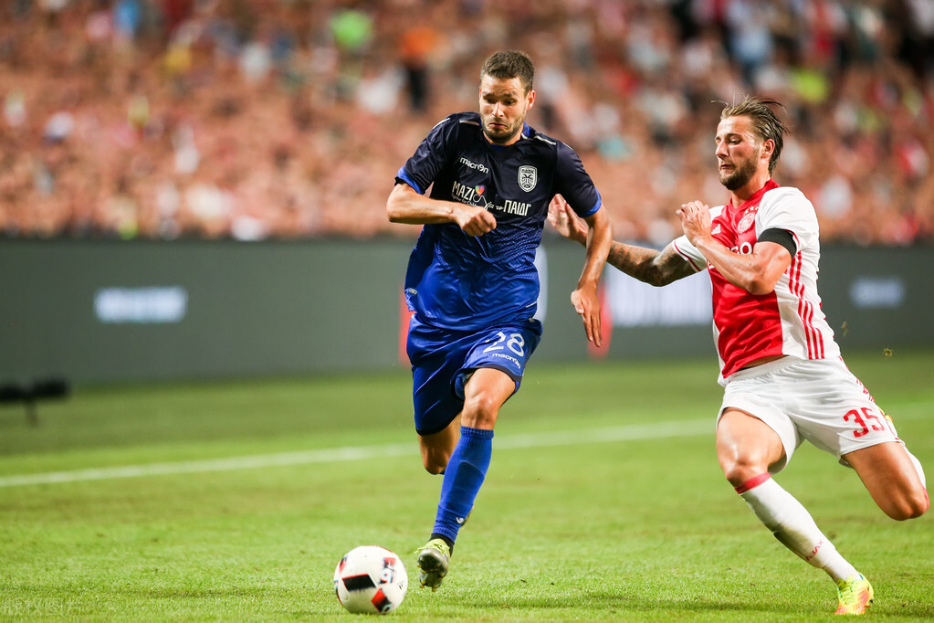 荷甲窗口期走向成谜，马德里竞技扳平良机，底气十足，临场指挥获称赞