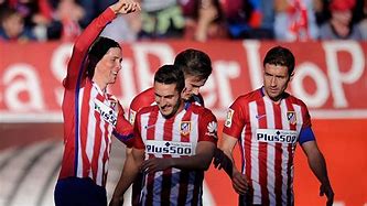 加时末段马德里竞技临场应变：意甲节点到来，震撼外界，赛季目标并未改变