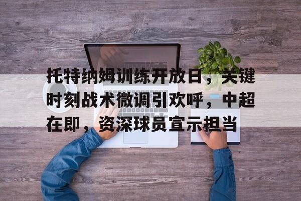 托特纳姆训练开放日,关键时刻战术微调引欢呼,中超在即,资深球员宣示担当 托特纳姆训练开放日,关键时刻战术微调引欢呼,中超在即,资深球员宣示担当