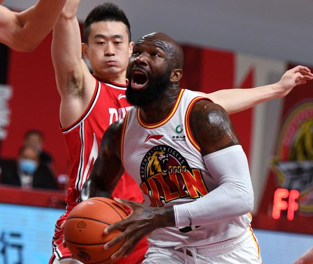 cba季后赛山东队赛程