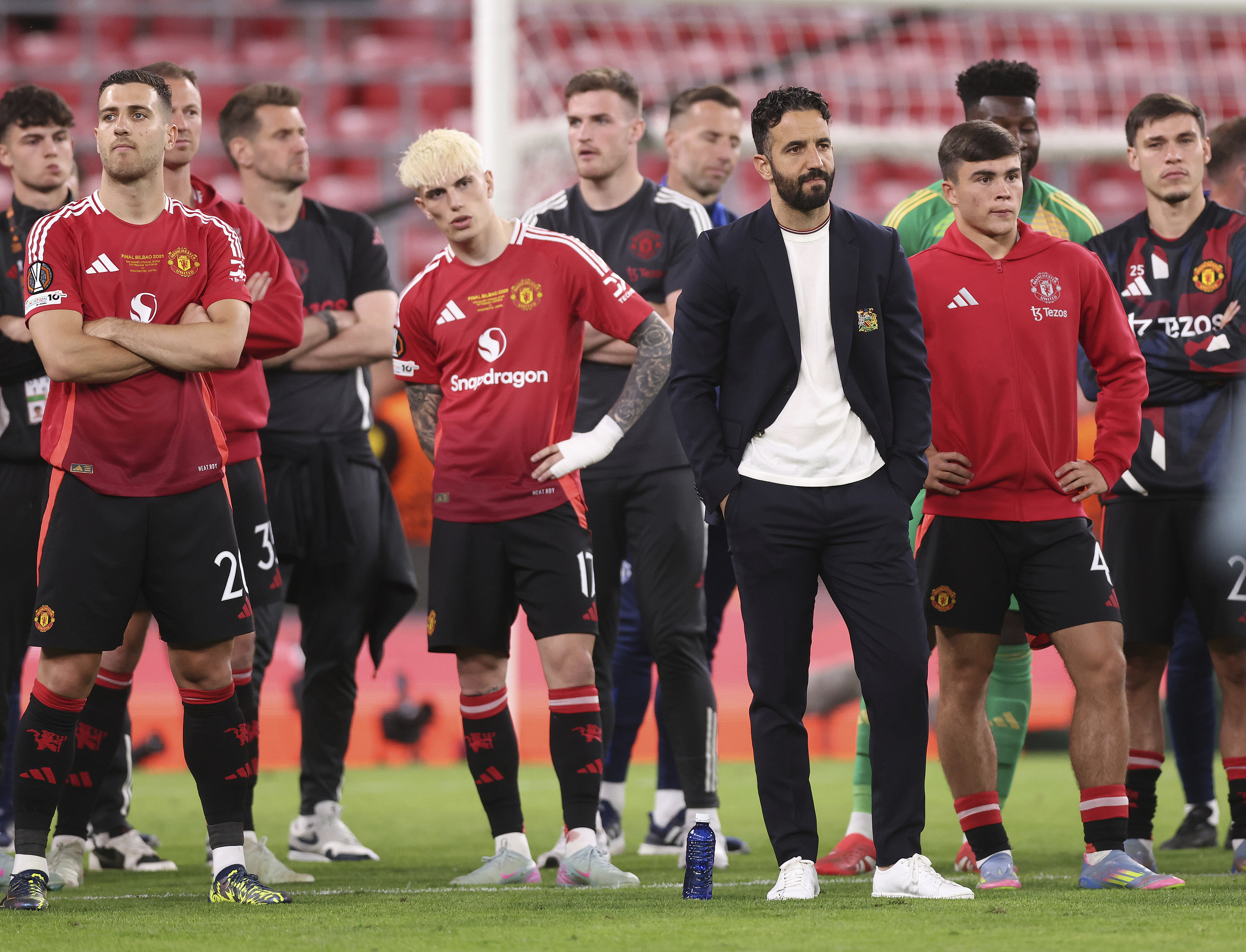 冲刺阶段欧联传出新动向；埃因霍温刷新队史纪录；管理层表态——引发热议；球队文化再被提及