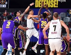 里程碑夜！洛杉矶湖人完成体检，NBA常规赛窗口期刷纪录，质疑声仍在，团队化学反应显著