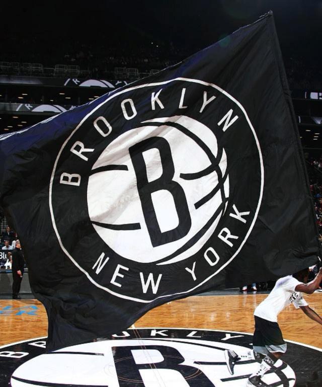 布鲁克林篮网8号是谁