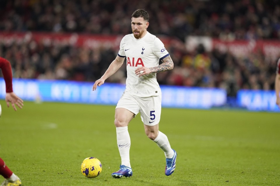 托特纳姆热刺在哪个城市