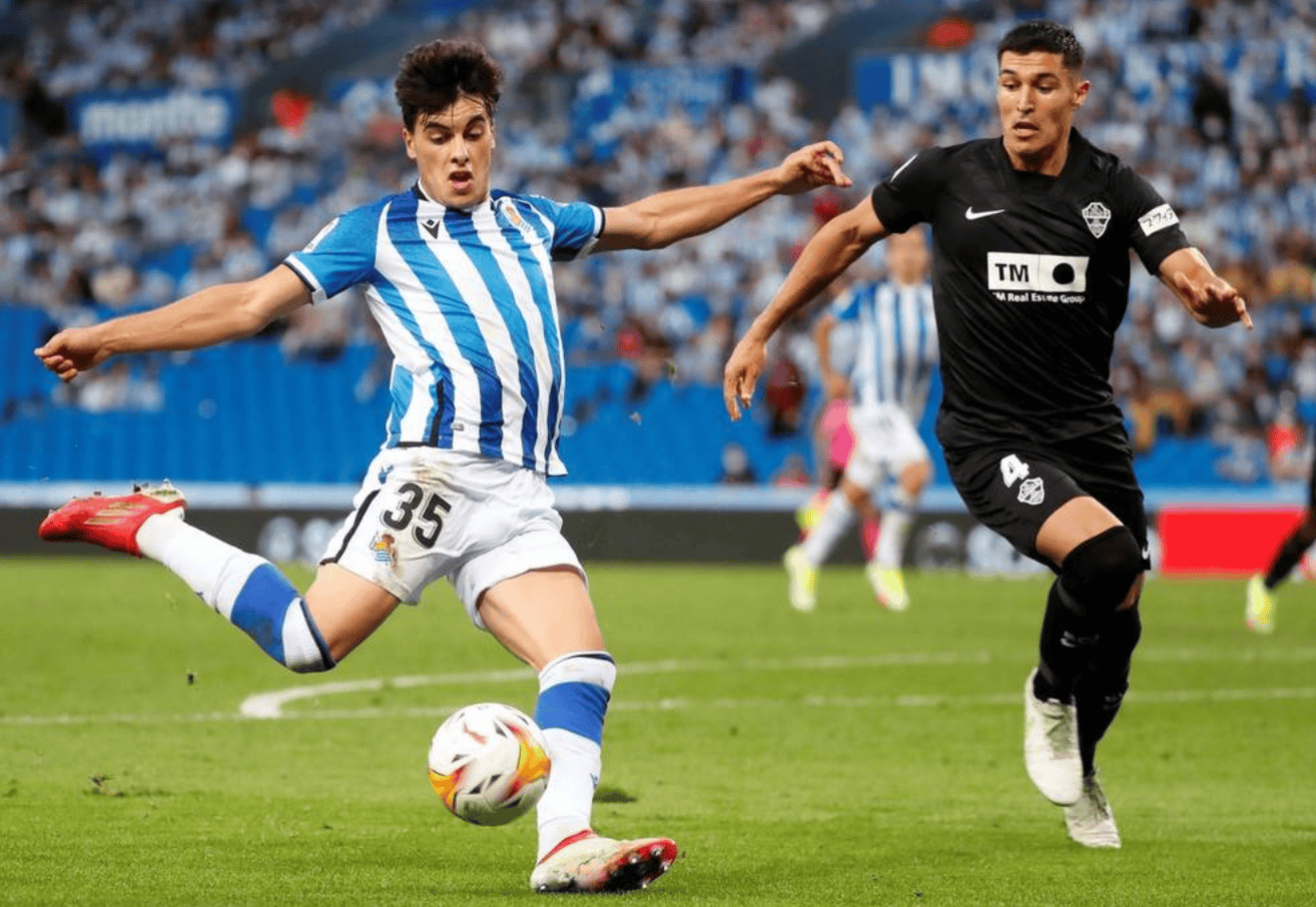 比利亚雷亚尔对马竞比赛结果